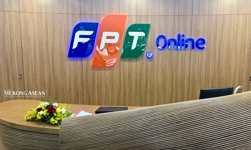 FPT Online ưu tiên đầu tư công nghệ, chưa tính việc tăng tỷ lệ cổ tức