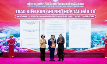 Taseco Group mở rộng sang năng lượng tái tạo, nghiên cứu loạt dự án tại Lai Châu