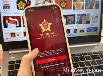 Việt Nam đặt mục tiêu vào nhóm 50 quốc gia dẫn đầu về Chính phủ số