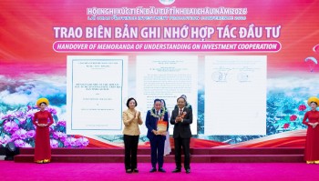 Taseco Group mở rộng sang năng lượng tái tạo, nghiên cứu loạt dự án tại Lai Châu
