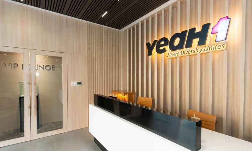 Yeah1 dự định nâng vốn Mango+ lên gần 100 tỷ đồng