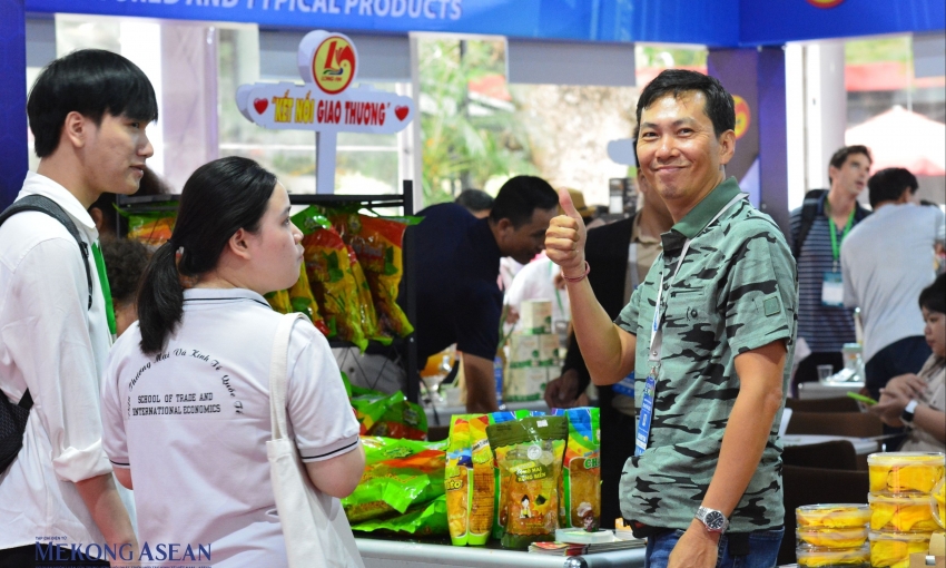 Tìm kiếm cơ hội xuất khẩu sang Thổ Nhĩ Kỳ, Tây Ban Nha cho doanh nghiệp Việt