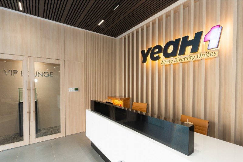 Yeah1 dự định nâng vốn Mango+ lên gần 100 tỷ đồng