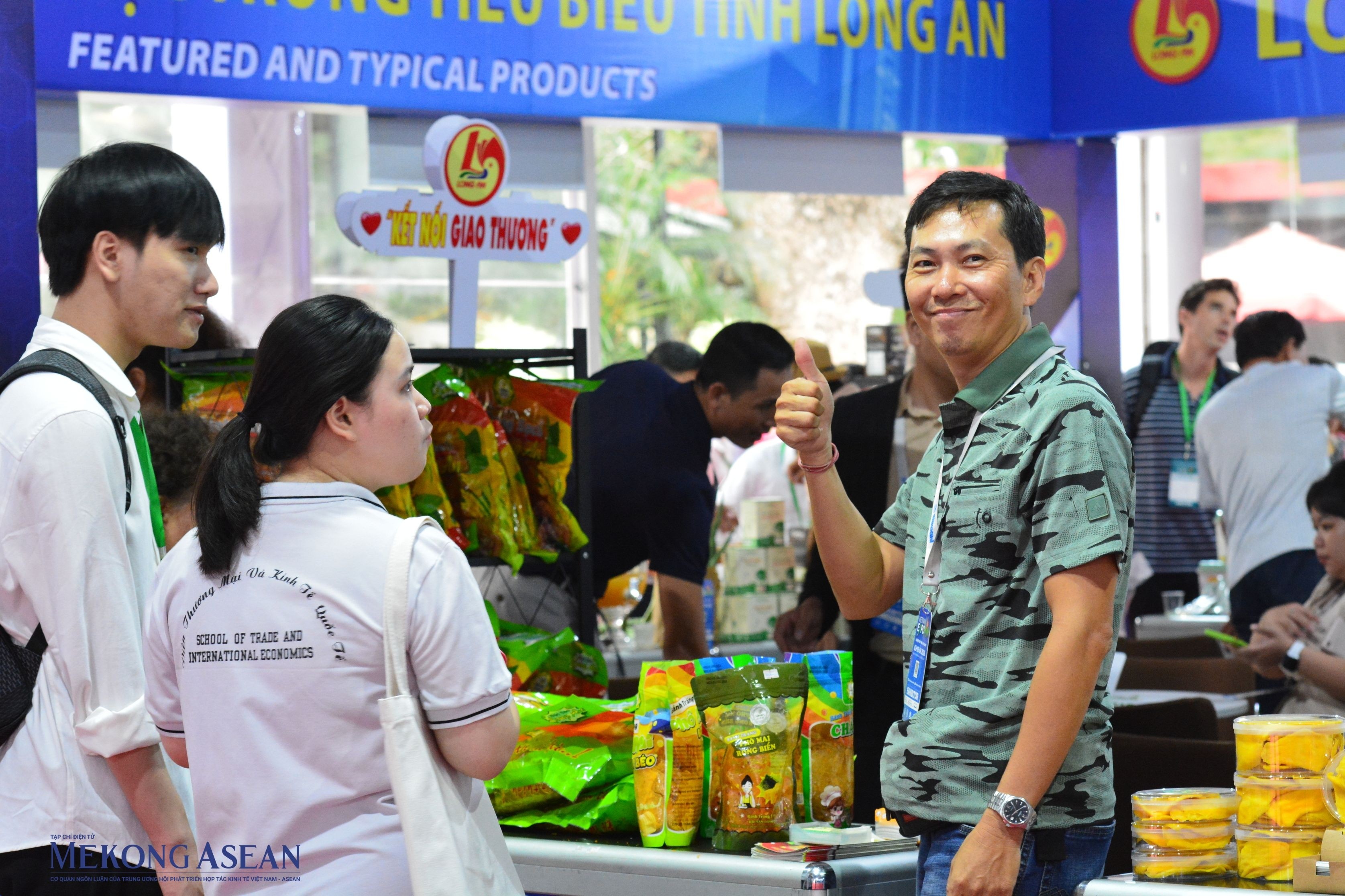 Tìm kiếm cơ hội xuất khẩu sang Thổ Nhĩ Kỳ, Tây Ban Nha cho doanh nghiệp Việt