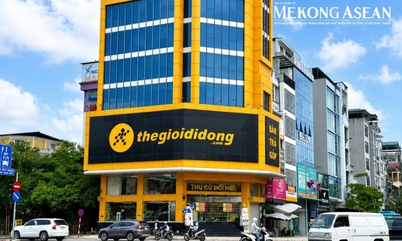 Thế giới Di động phát hành 7,3 triệu cổ phiếu ESOP, nhiều lãnh đạo đăng ký mua