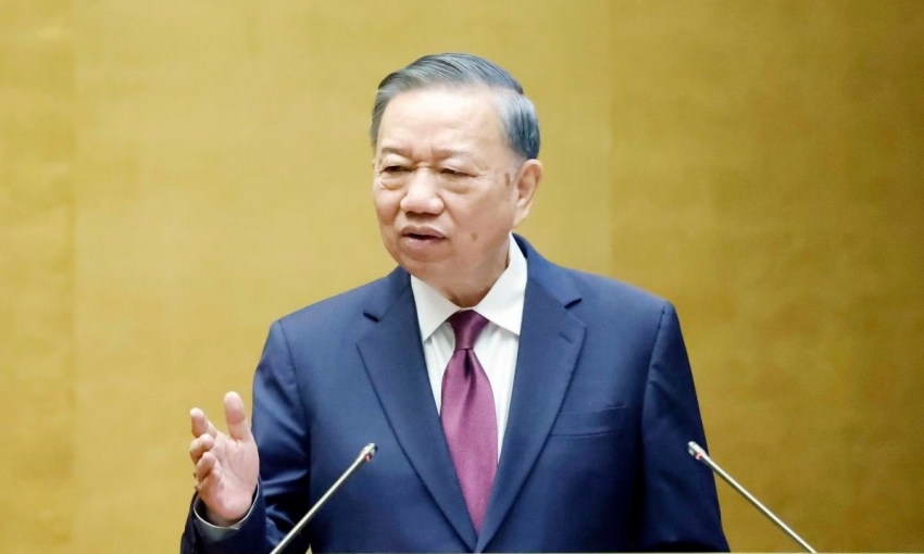 Nâng cao chất lượng vận hành, năng lực phục vụ và năng lực kiến tạo phát triển của bộ máy mới