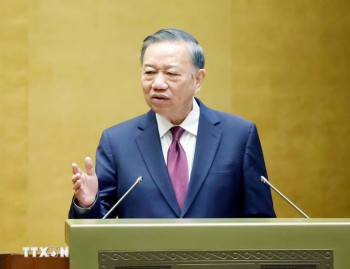 Nâng cao chất lượng vận hành, năng lực phục vụ và năng lực kiến tạo phát triển của bộ máy mới