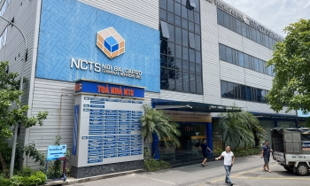 NCTS chốt ngày trả cổ tức tỷ lệ 80%