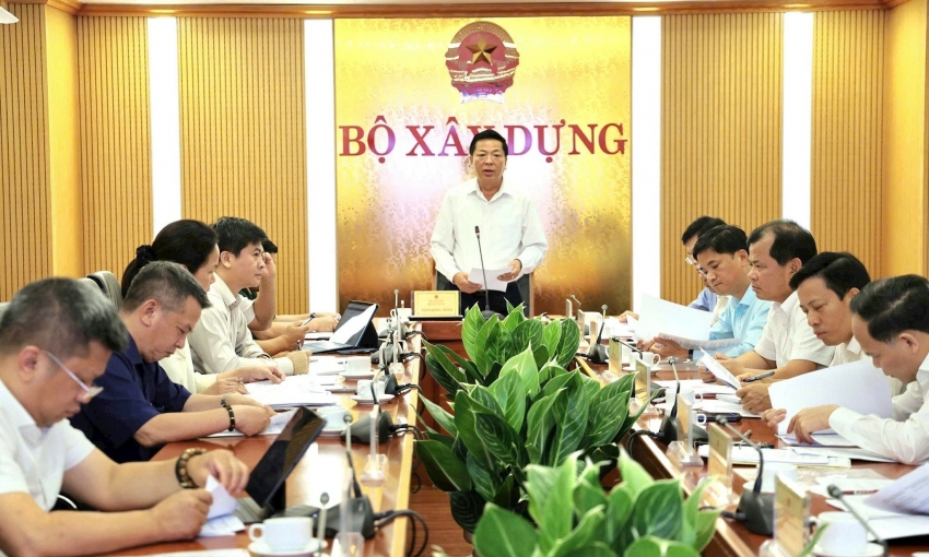 Đánh giá kỹ hiệu quả phương án đầu tư công cho dự án Vành đai 5