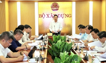 Đánh giá kỹ hiệu quả phương án đầu tư công cho dự án Vành đai 5