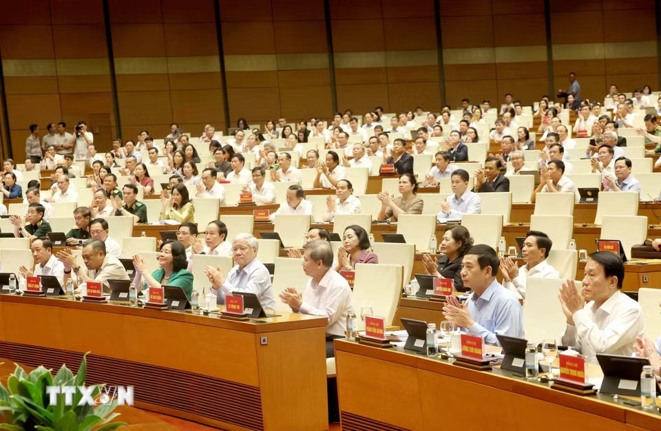 Việc triển khai thực hiện Nghị quyết 57: Phải thực chất và hiệu quả hơn