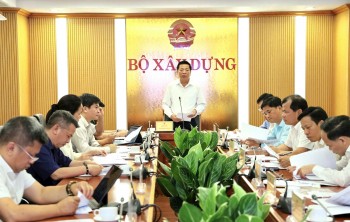 Đánh giá kỹ hiệu quả phương án đầu tư công cho dự án Vành đai 5