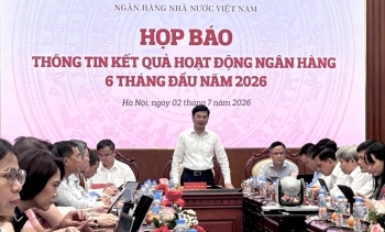 Đến 26/6, tăng trưởng tín dụng toàn hệ thống đạt 7,41%