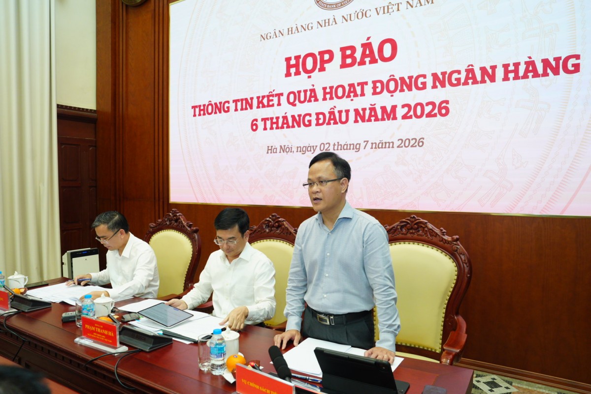 NHNN nêu lý do ưu tiên tín dụng cho 18 dự án trọng điểm