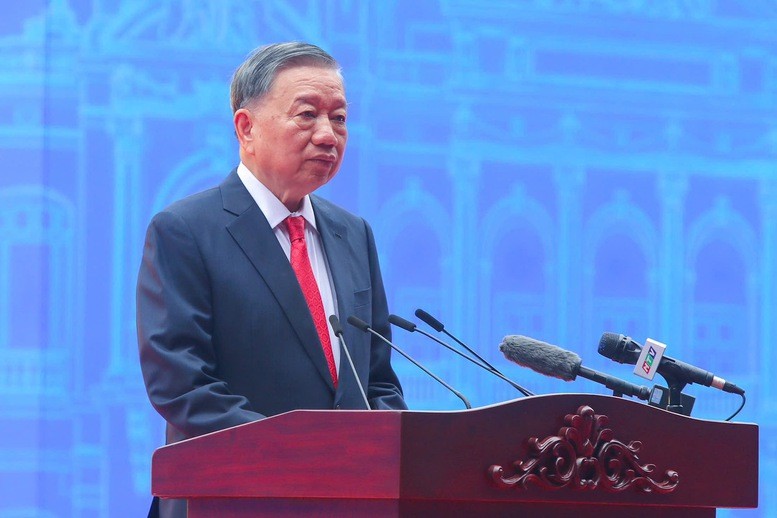 TP HCM hướng tới tầm vóc siêu đô thị toàn cầu