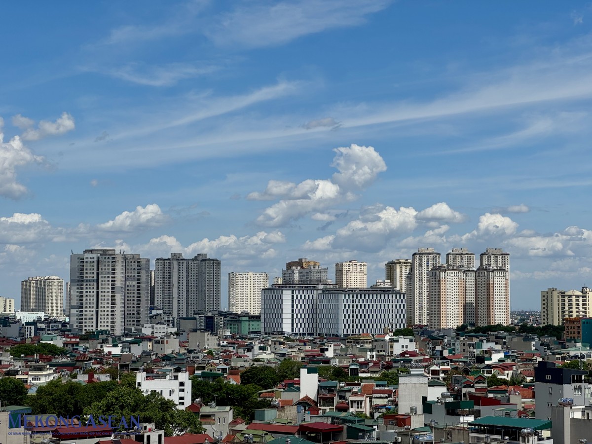World Bank: Việt Nam chính thức lọt nhóm thu nhập trung bình cao