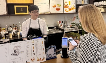 Du khách Singapore có thể thanh toán QR tại Việt Nam
