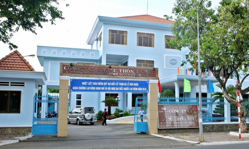 TRC lên kế hoạch lãi đi lùi, tập trung sản xuất nông nghiệp công nghệ cao
