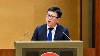 Vingroup đề xuất giải pháp thúc đẩy phát triển các công nghệ chiến lược