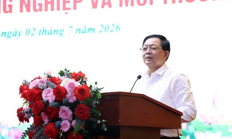 'Hoàn thành mục tiêu xuất khẩu nông lâm thủy sản 74 tỷ USD bằng mọi giải pháp'