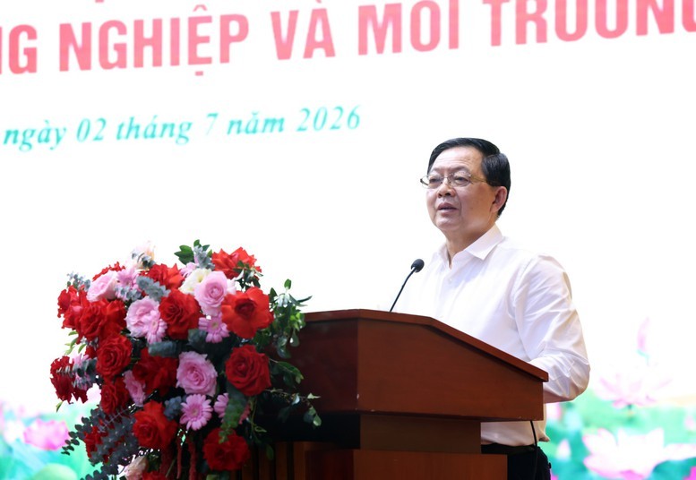 'Hoàn thành mục tiêu xuất khẩu nông lâm thủy sản 74 tỷ USD bằng mọi giải pháp'
