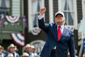 Ông Trump: Iran đồng ý với gần như mọi yêu cầu của Mỹ