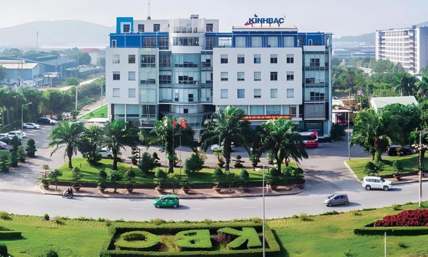 Cổ đông liên quan lãnh đạo Kinh Bắc nâng sở hữu tại KBC lên hơn 10%