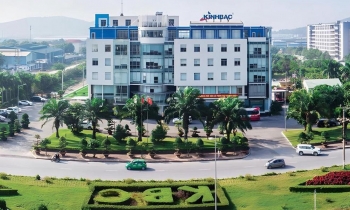 Cổ đông liên quan lãnh đạo Kinh Bắc nâng sở hữu tại KBC lên hơn 10%