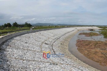 Các tỉnh Quảng Ninh đến Thanh Hóa đảm bảo an toàn đê điều ứng phó bão số 1