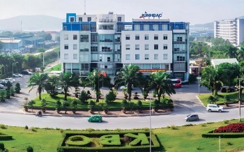 Cổ đông liên quan lãnh đạo Kinh Bắc nâng sở hữu tại KBC lên hơn 10%