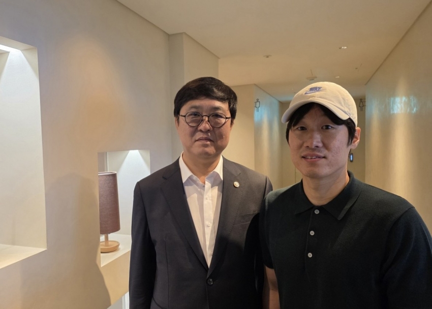 Hàn Quốc thành lập ‘Ủy ban Cải cách Bóng đá’, Park Ji Sung làm đồng chủ tịch