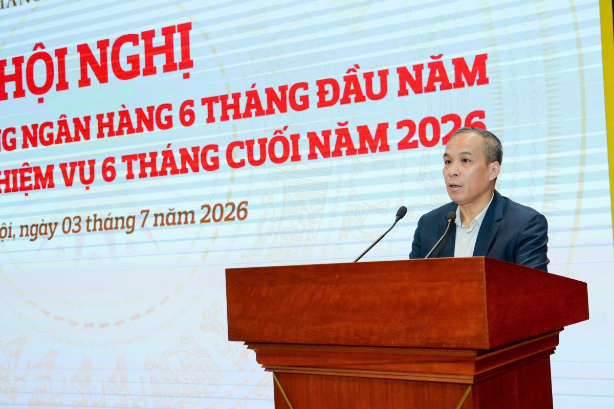 Đến 29/6, dư nợ tín dụng toàn hệ thống đạt hơn 20 triệu tỷ đồng
