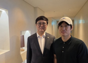 Hàn Quốc thành lập ‘Ủy ban Cải cách Bóng đá’, Park Ji Sung làm đồng chủ tịch