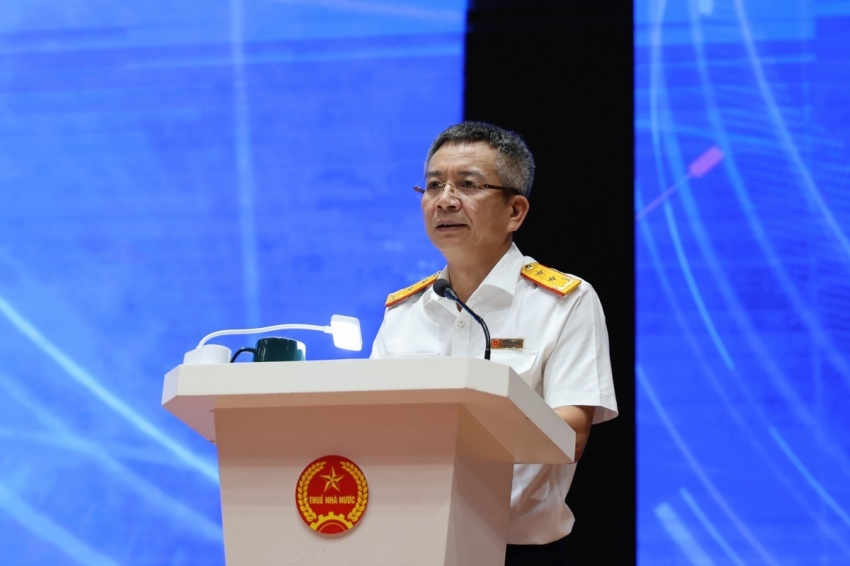 Thu thuế từ thương mại điện tử đạt gần 167,9 nghìn tỷ đồng nửa đầu năm