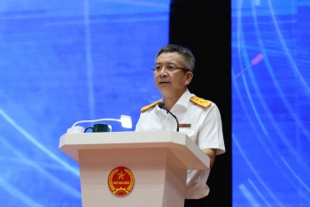 Thu thuế từ thương mại điện tử đạt gần 167,9 nghìn tỷ đồng nửa đầu năm