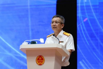 Thu thuế từ thương mại điện tử đạt gần 167,9 nghìn tỷ đồng nửa đầu năm