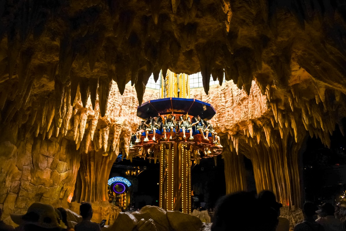 Tấm vé cáp treo Ba Na Hills 'quyền năng' như thế nào? Tấm vé cáp treo Ba Na Hills 'quyền năng' như thế nào?