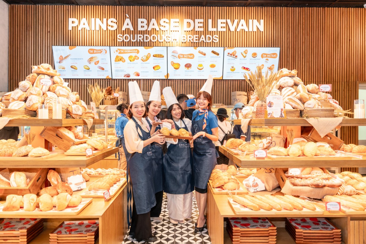 Tấm vé cáp treo Ba Na Hills 'quyền năng' như thế nào? Tấm vé cáp treo Ba Na Hills 'quyền năng' như thế nào?