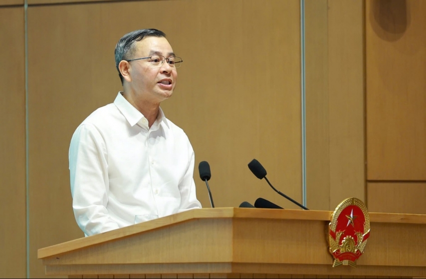 Kinh tế - xã hội tăng trưởng tích cực trên hầu hết các lĩnh vực