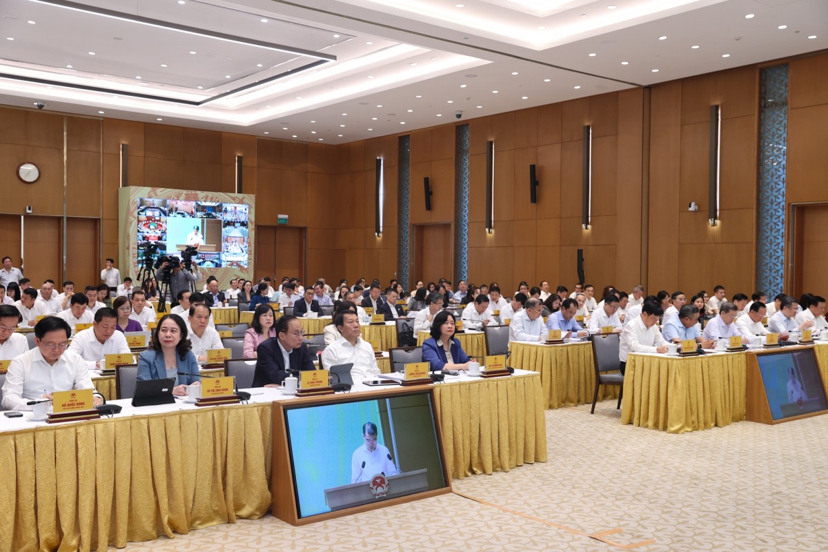 Các địa phương kiên định mục tiêu tăng trưởng 2 con số trong năm 2026