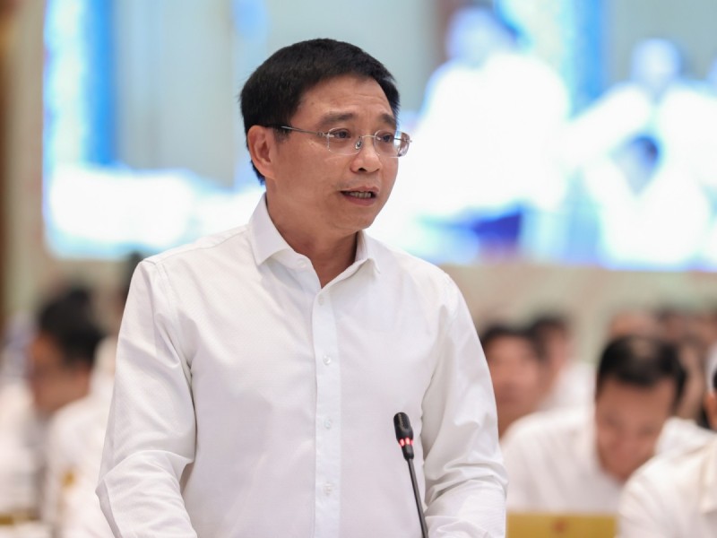 ‘Để tăng trưởng cao, nguồn vốn phải được đáp ứng đầy đủ với chi phí hợp lý’