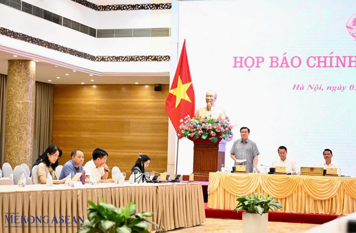 Bộ Công Thương: Nhu cầu điện lập kỷ lục nhưng vẫn bảo đảm cung ứng