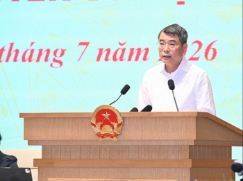 Thủ tướng: Sẽ đánh giá, sắp xếp, bố trí và điều động lại cán bộ