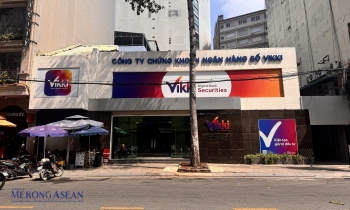 VikkiBankS thông qua hồ sơ đăng ký chào bán 300 triệu cổ phiếu riêng lẻ