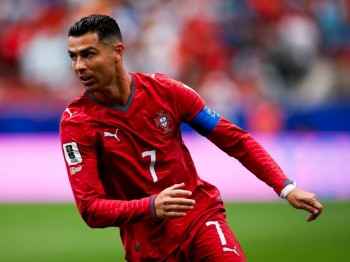 Ronaldo: ‘Tôi có tình cảm đặc biệt với người Argentina’