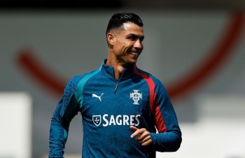 Ronaldo nói gì sau trận đấu cuối cùng tại World Cup