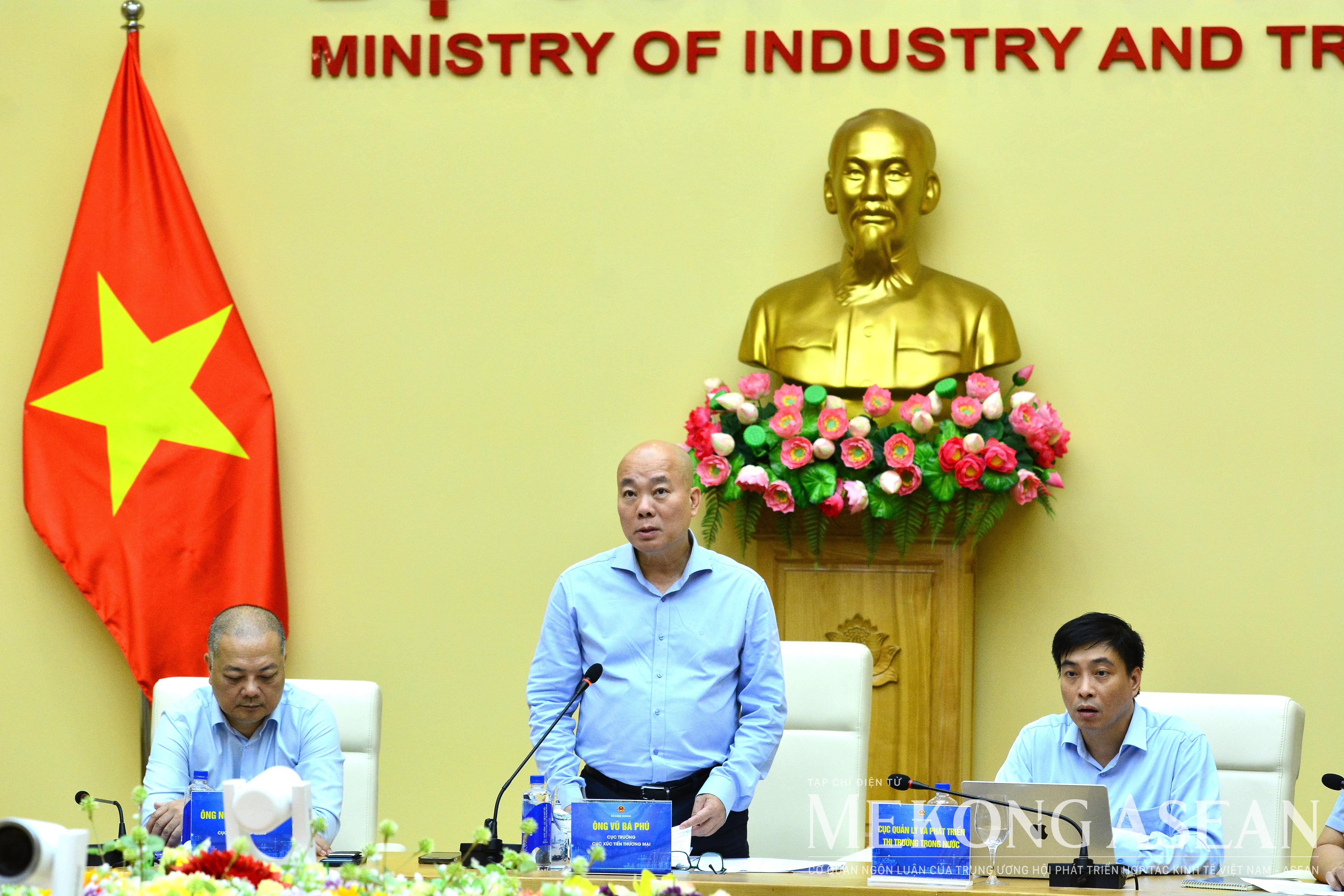 Xu hướng các thị trường xuất khẩu nửa cuối năm