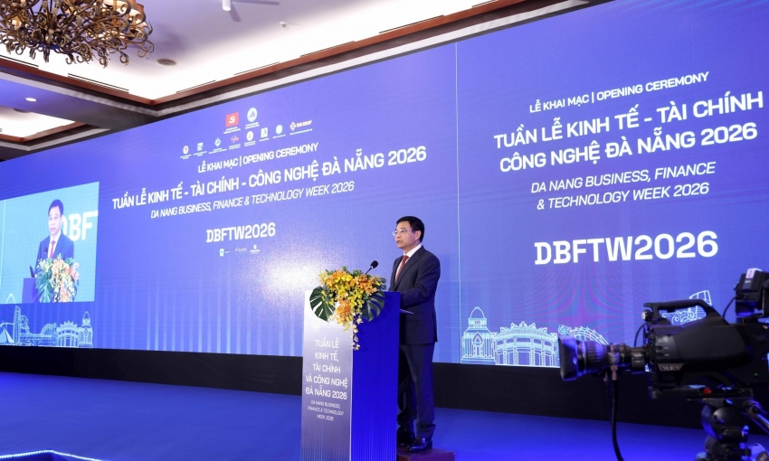 Đà Nẵng được kỳ vọng trở thành nơi thử nghiệm các mô hình phát triển mới