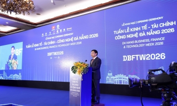 Đà Nẵng được kỳ vọng trở thành nơi thử nghiệm các mô hình phát triển mới