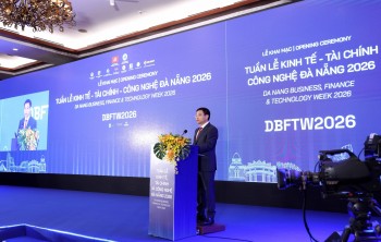 Đà Nẵng được kỳ vọng trở thành nơi thử nghiệm các mô hình phát triển mới